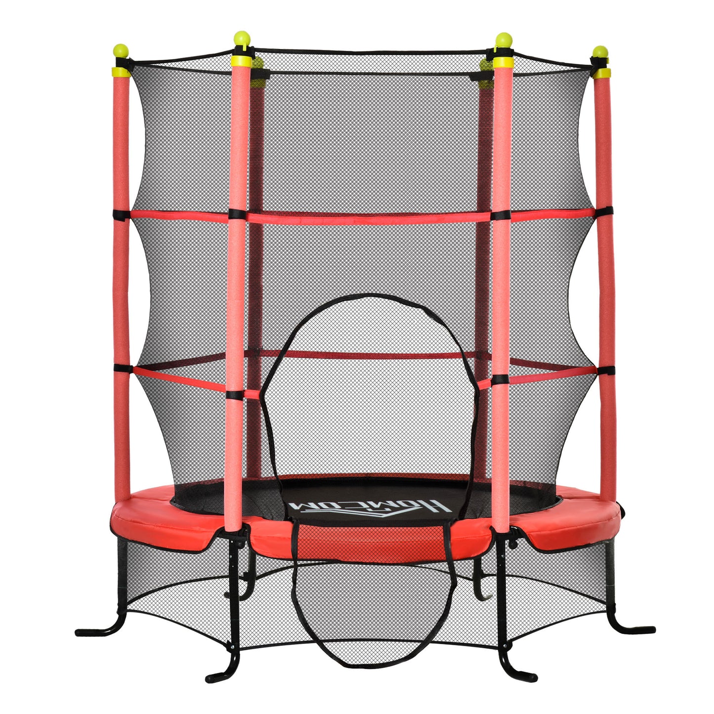 Jump Joy Trampoline for Kids