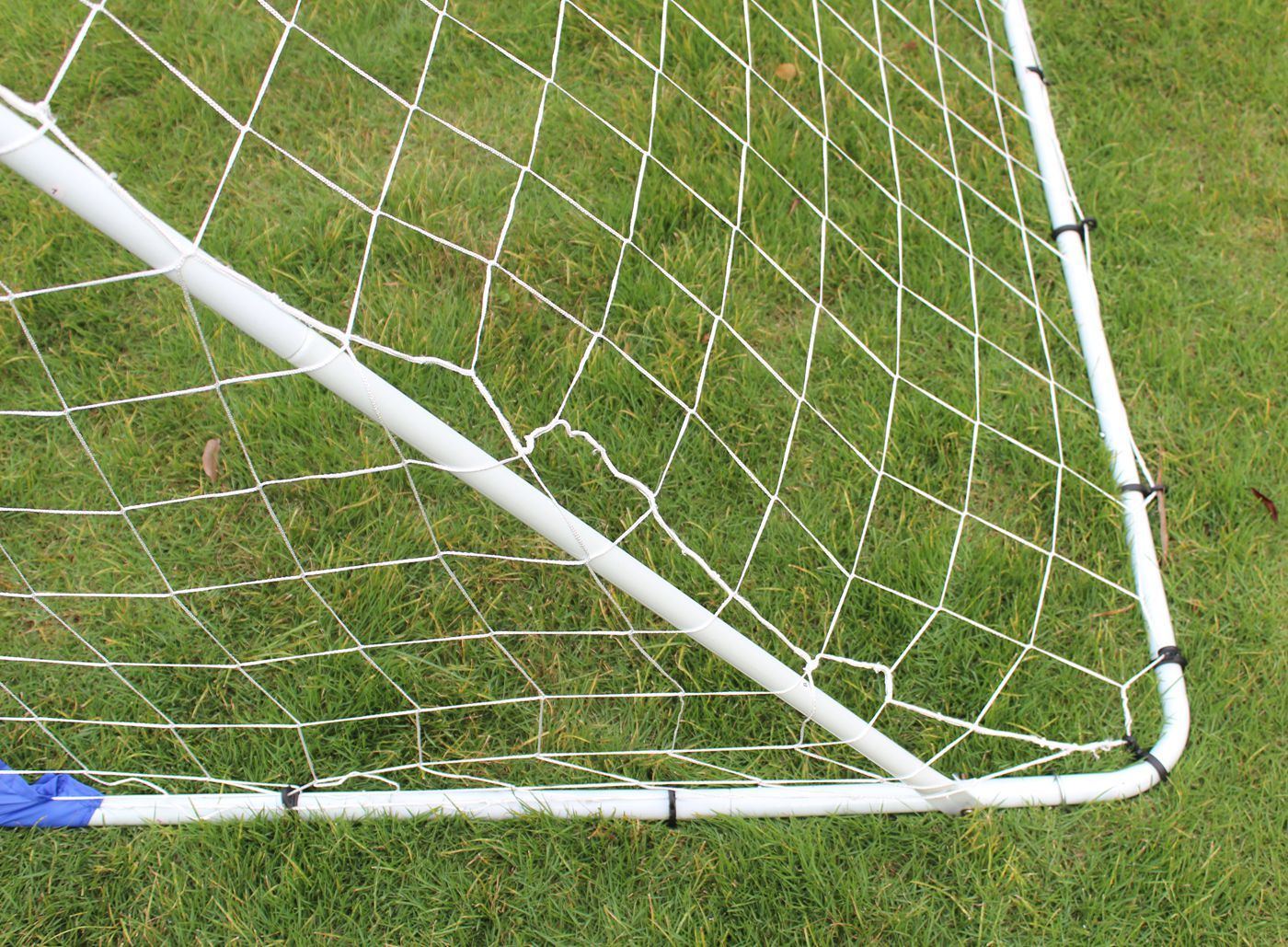 Backyard Soccer Fun Goal