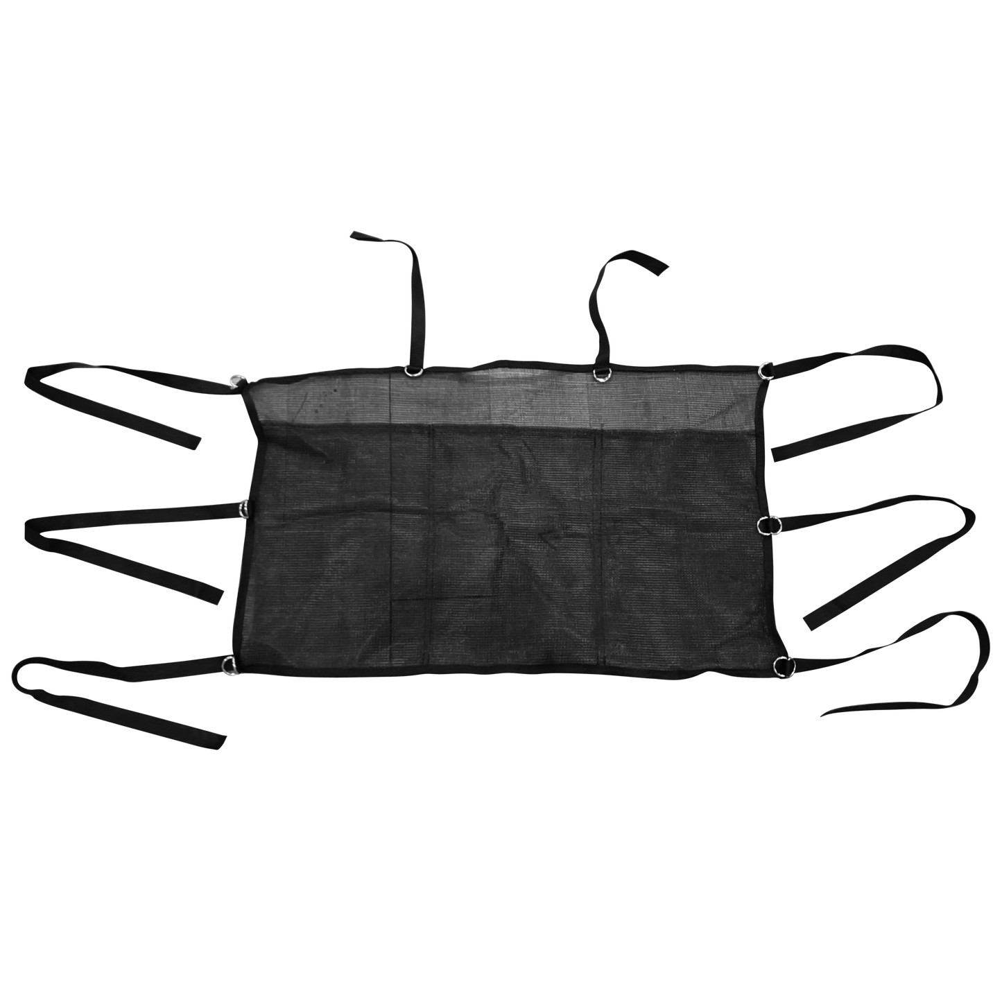 BouncePro Safety Trampoline for Kids