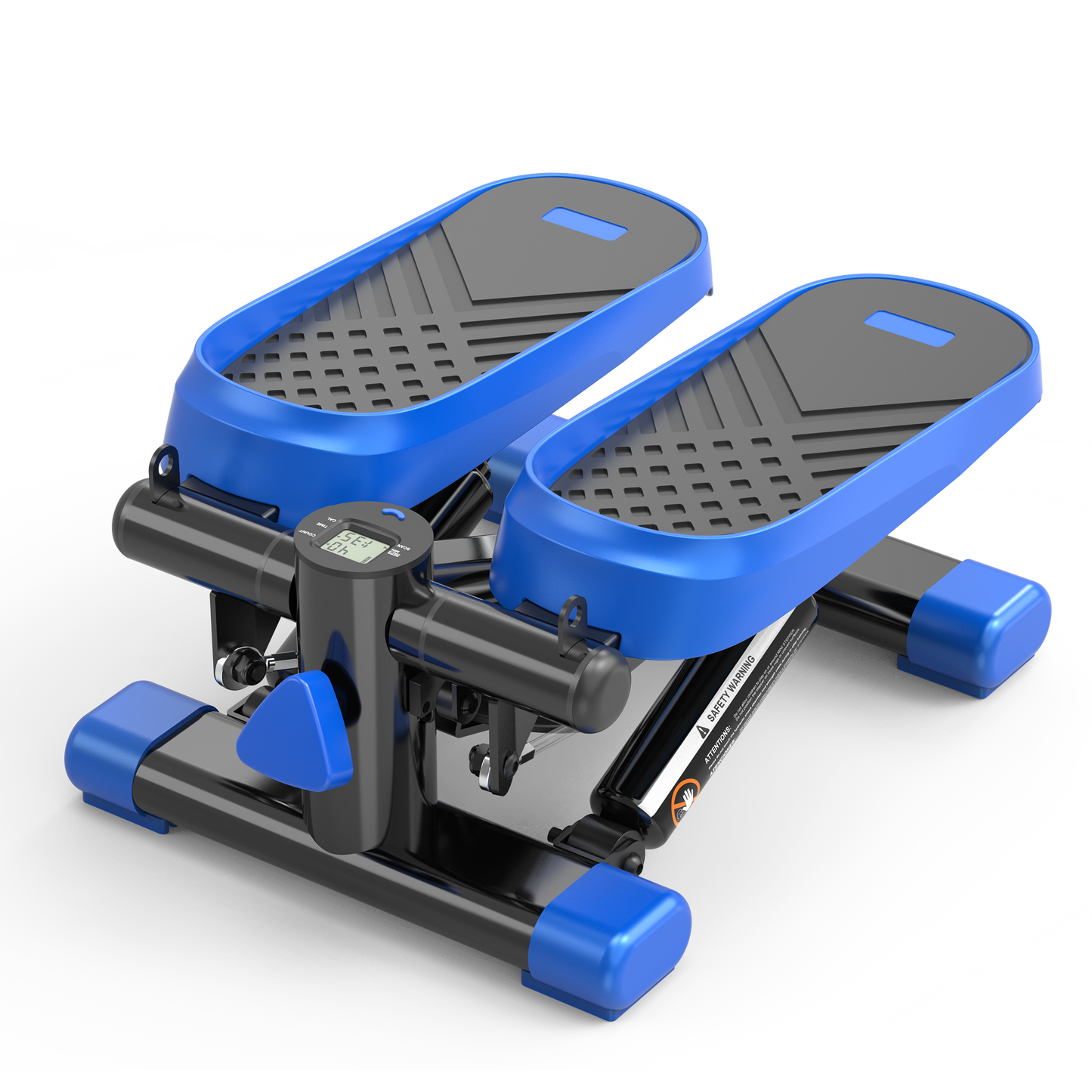 Fit at Home Mini Stepper with Resistance Bands
