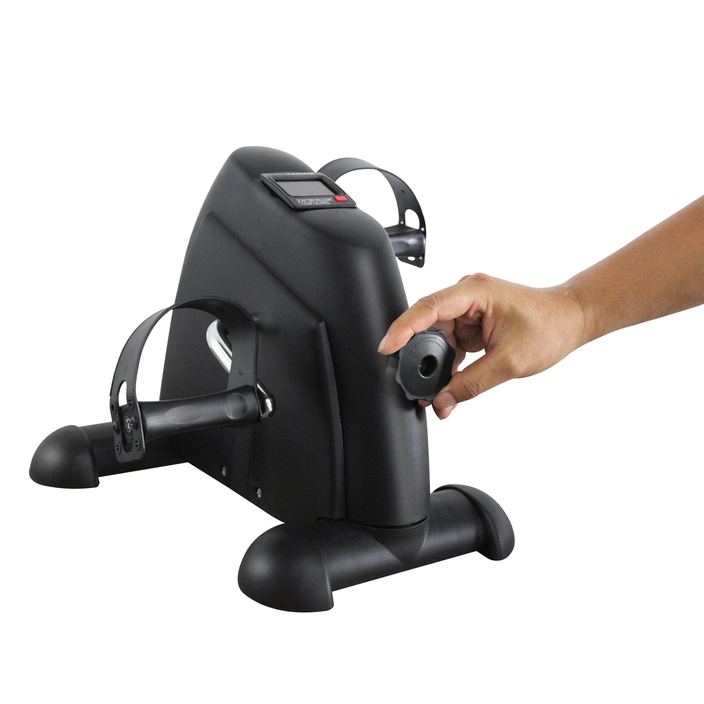 Revive Pedal Pro: Compact Home Rehab Bike