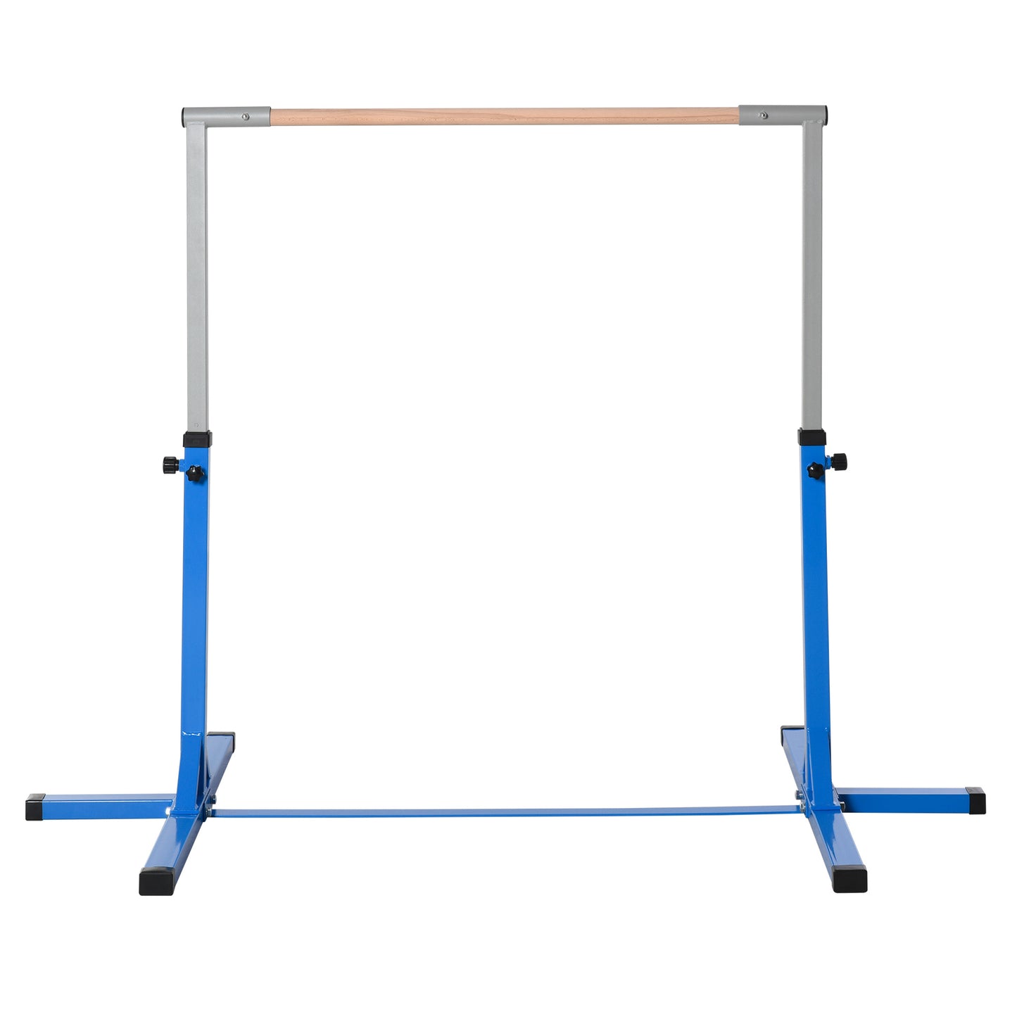 Kids' Adjustable Gym Bar - Perfect for Home Training!