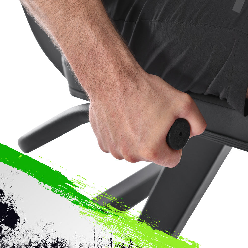 Leg Master Pro: Adjustable Leg Workout Machine