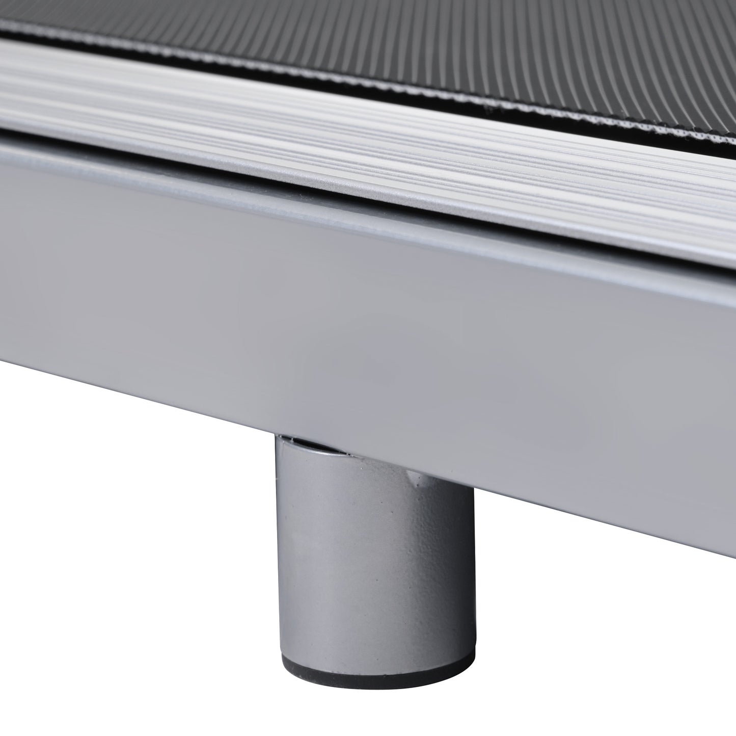 FitWalk Pro: The Ultimate Under Desk Treadmill for Home & Office