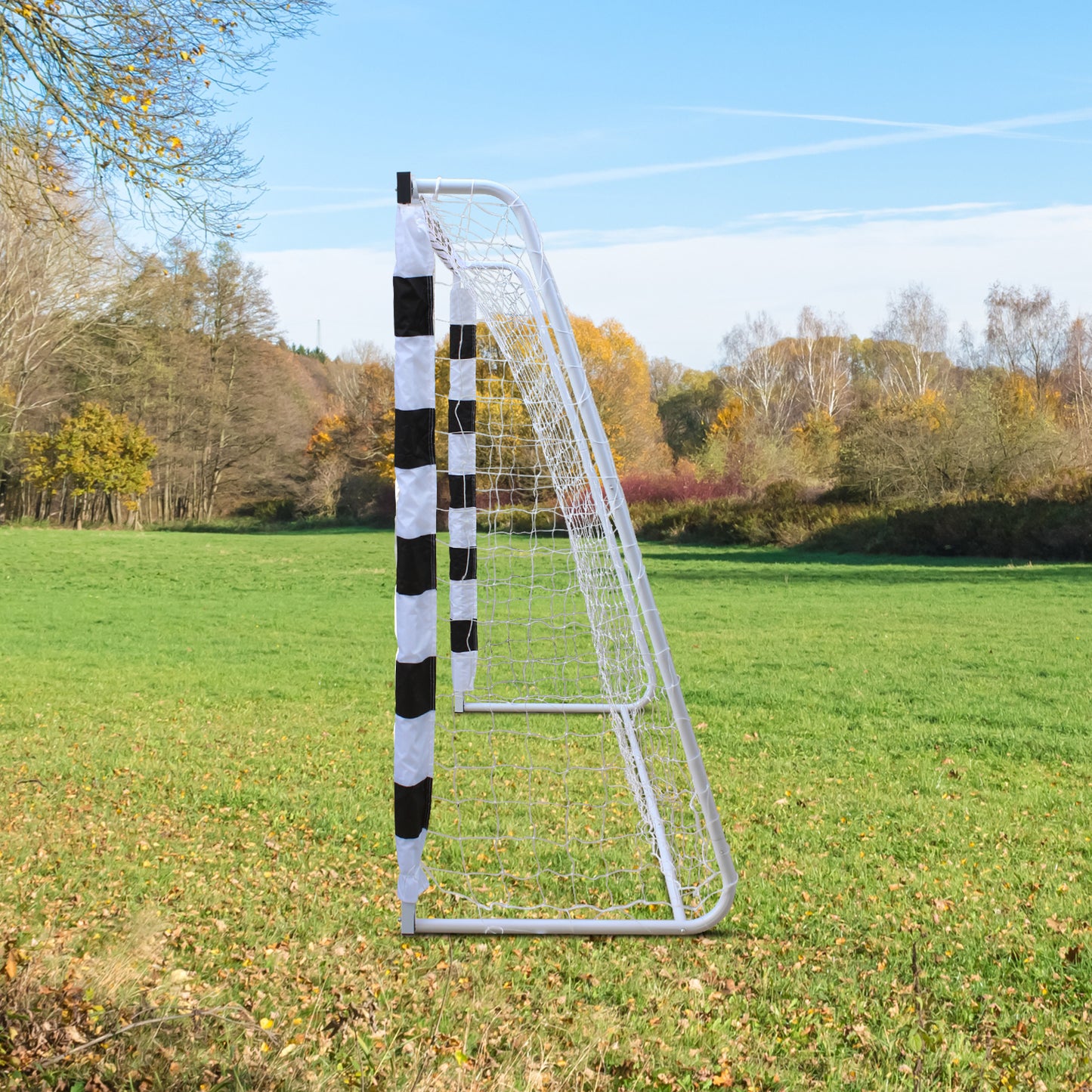 QuickKick Portable Soccer Goal