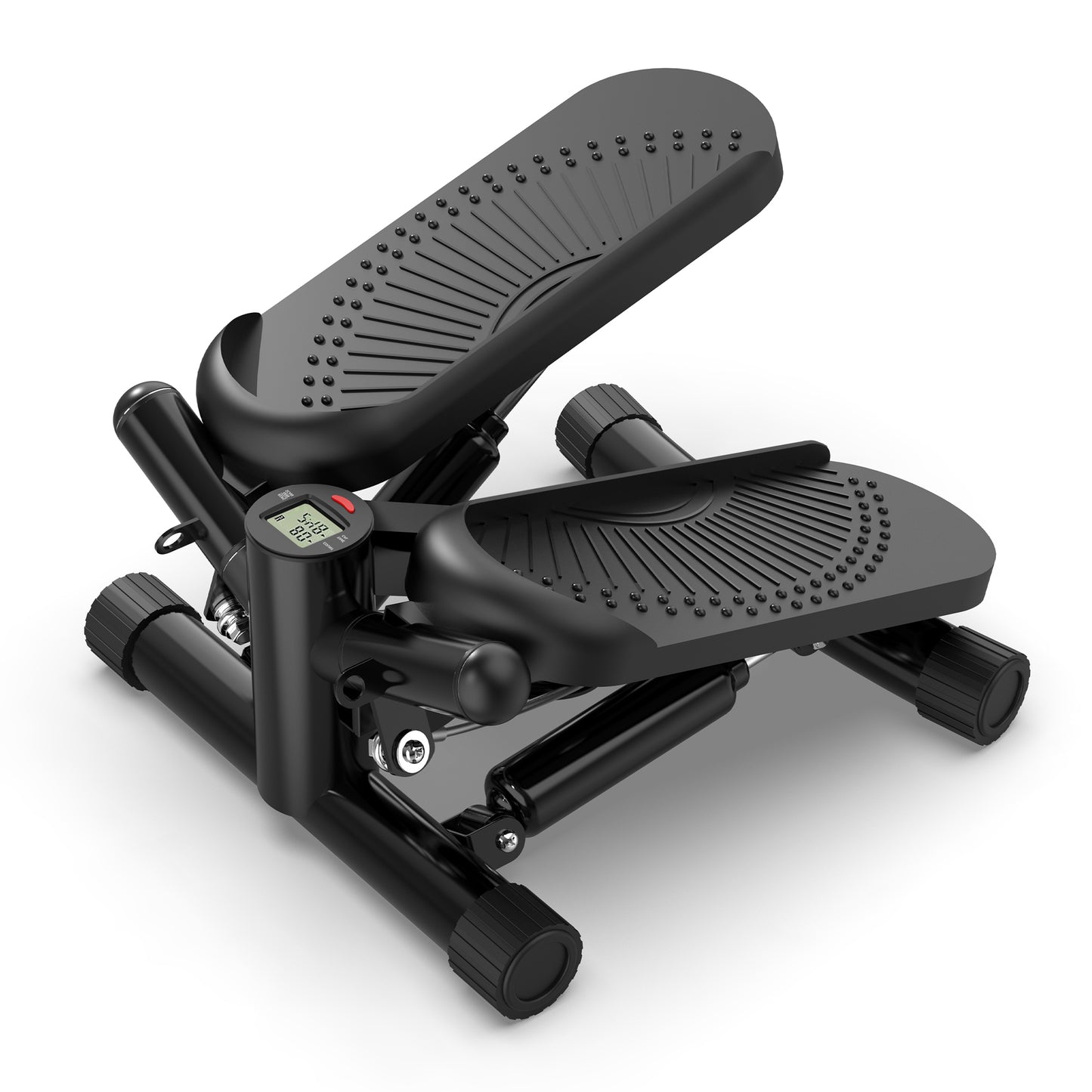 FlexStep Mini Stair Trainer with Resistance Bands