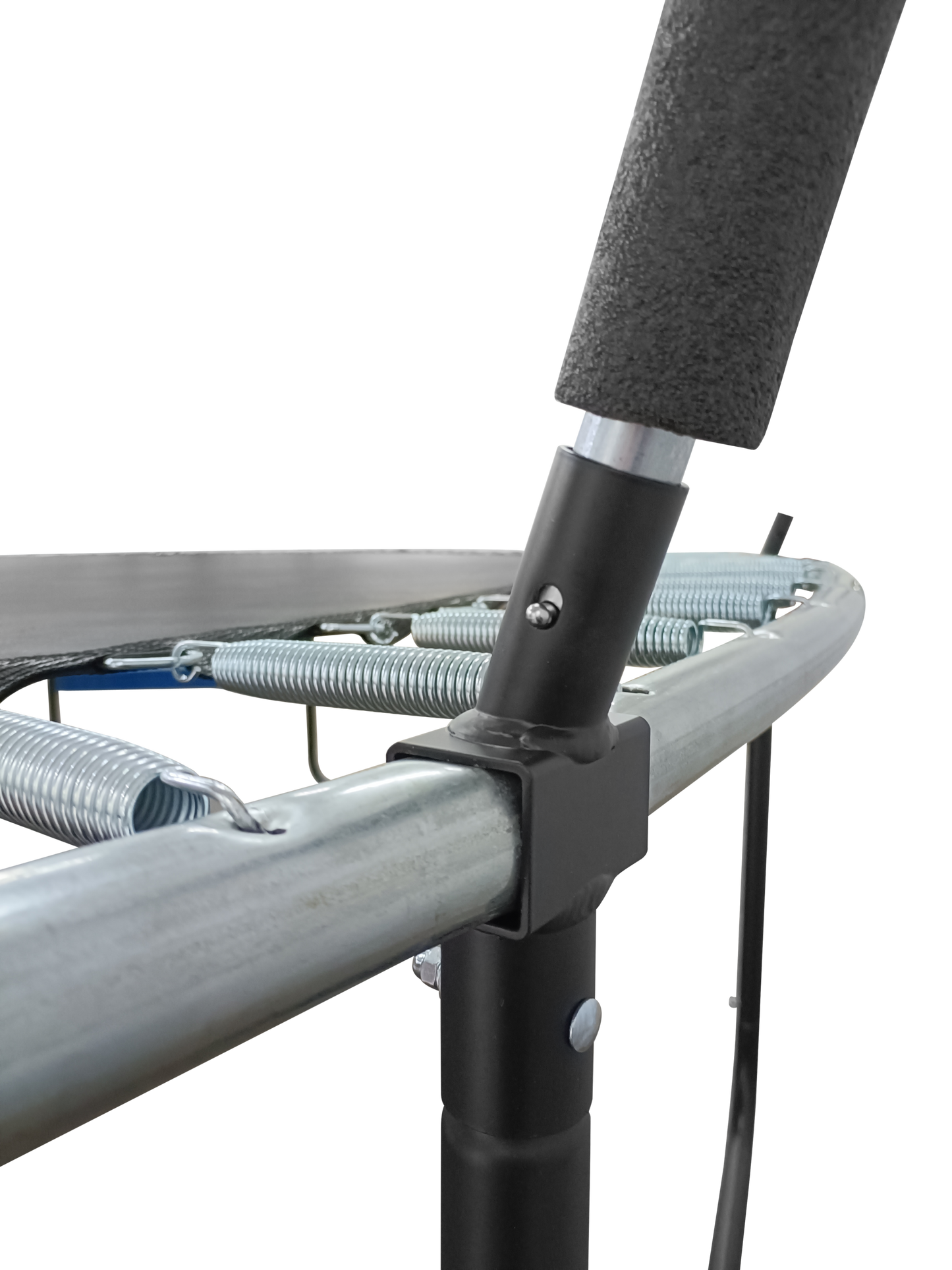 JumpJoy Green Trampoline