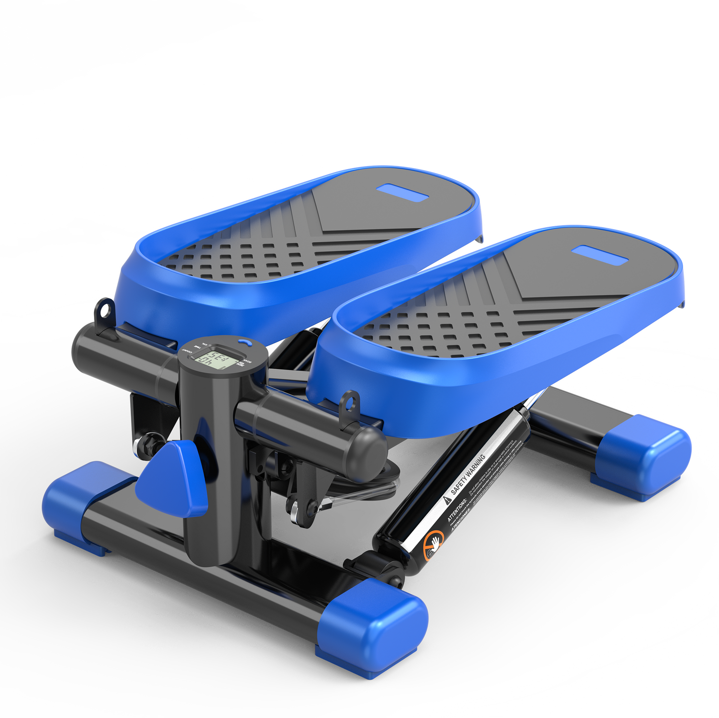 Fit at Home Mini Stepper with Resistance Bands