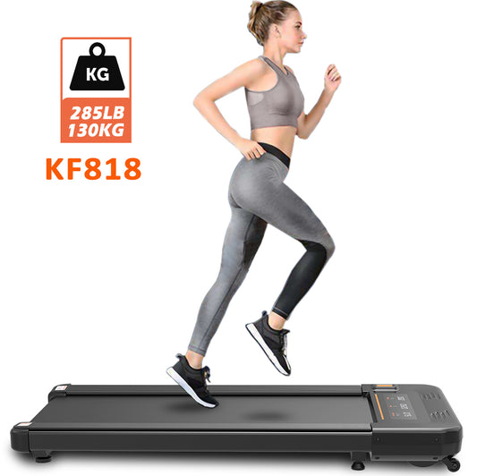 Walk & Work Treadmill with Remote