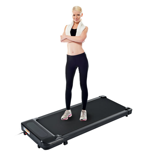 Walk & Work Desk Treadmill