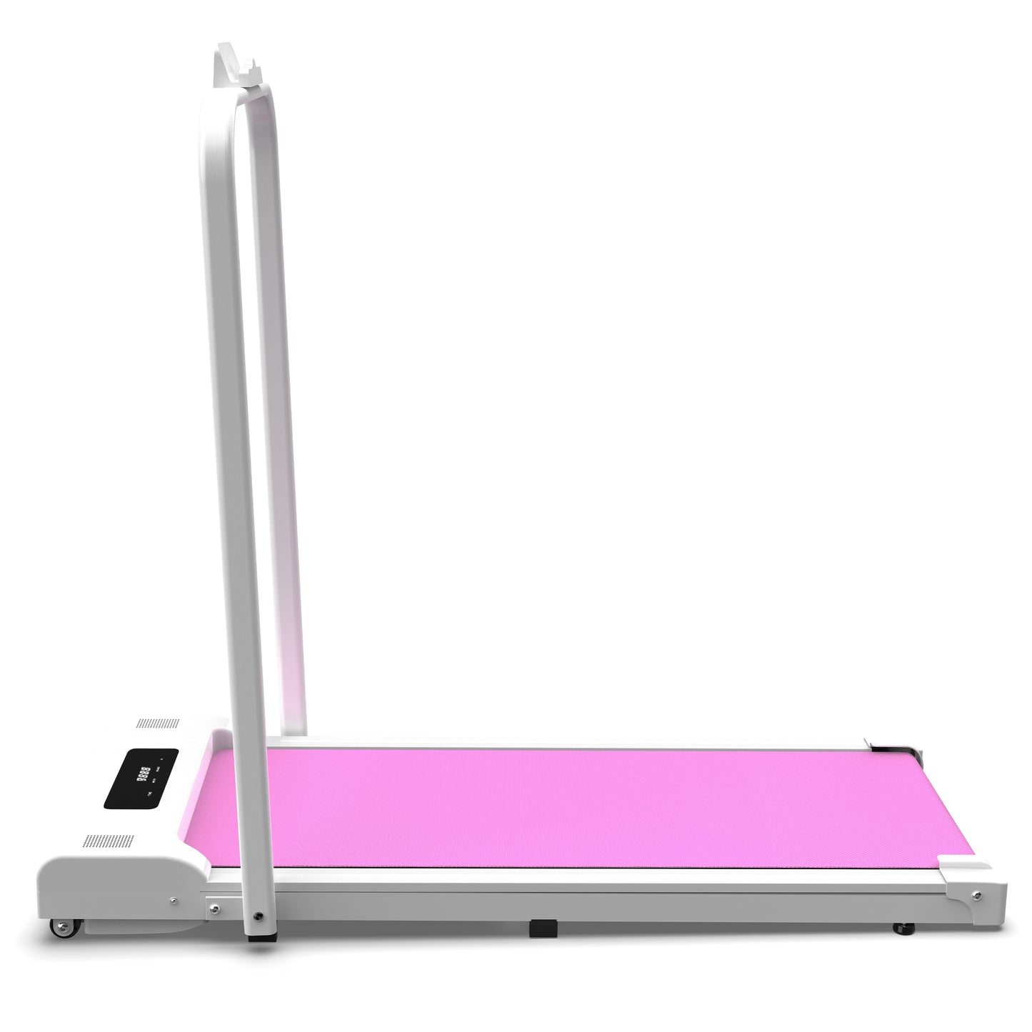 Walk-It-Out Under Desk Treadmill: Your Home Office Fitness Buddy!