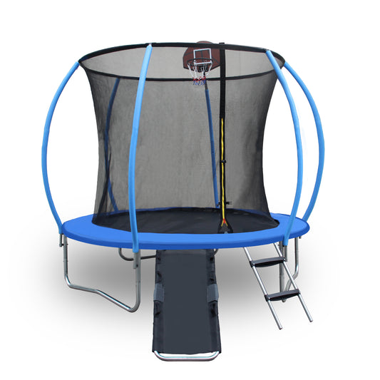 FunSplash Trampoline Adventure