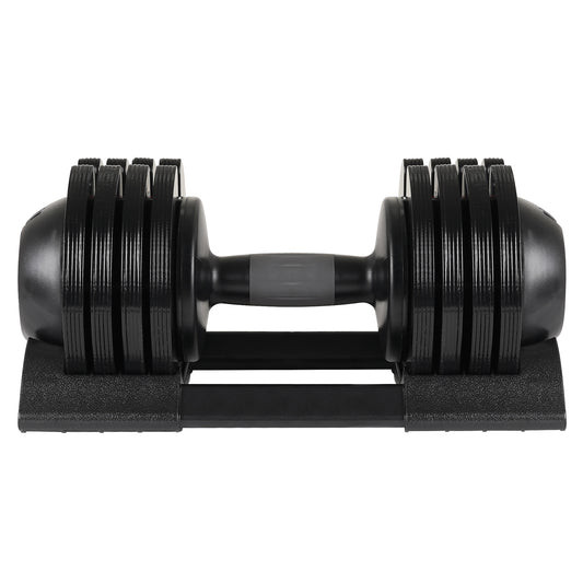 Custom Fit Adjustable Dumbbells