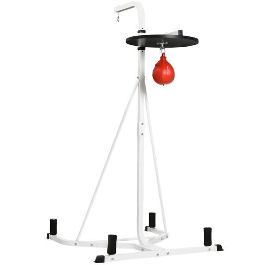 Soozier All-in-One Punching Bag Stand