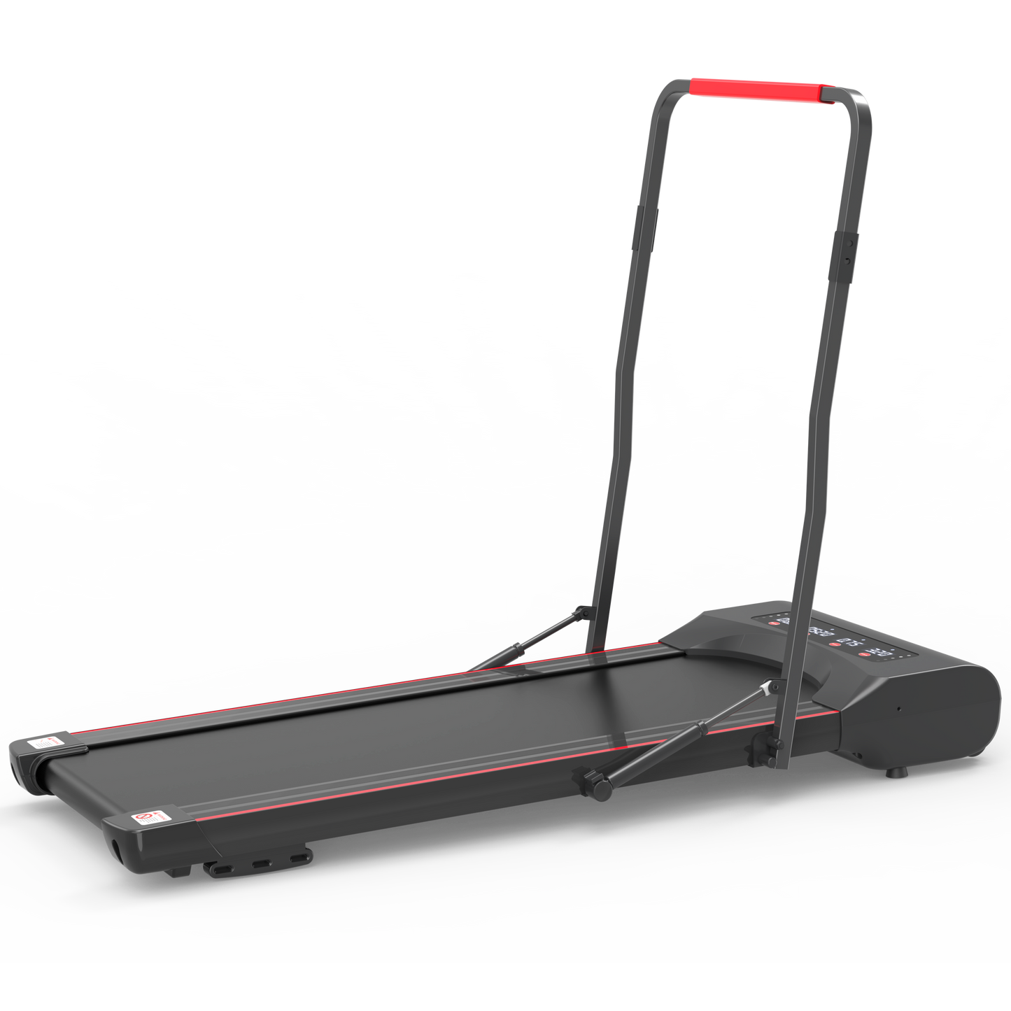 Walk and Work Treadmill with Remote Control