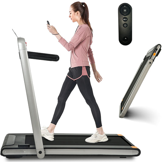 Walk & Roll Under Desk Treadmill