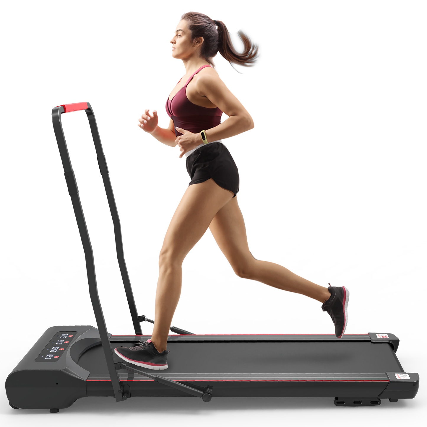 Walk and Work Treadmill with Remote Control