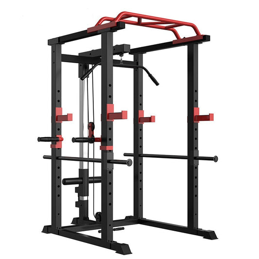 Ultimate Home Gym Power Rack