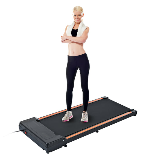 FitDesk Walk Treadmill - Your Portable Office Workout