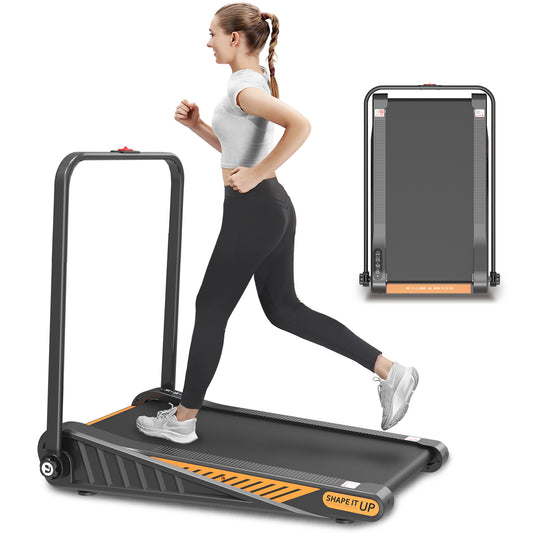 WalkSmart Under Desk Treadmill with Remote Control