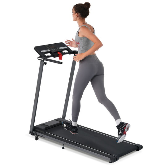 Compact Walking Treadmill for Home & Office