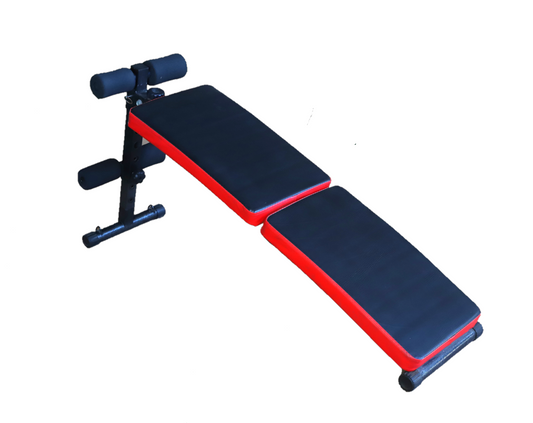 Versatile Home Gym Workout Bench