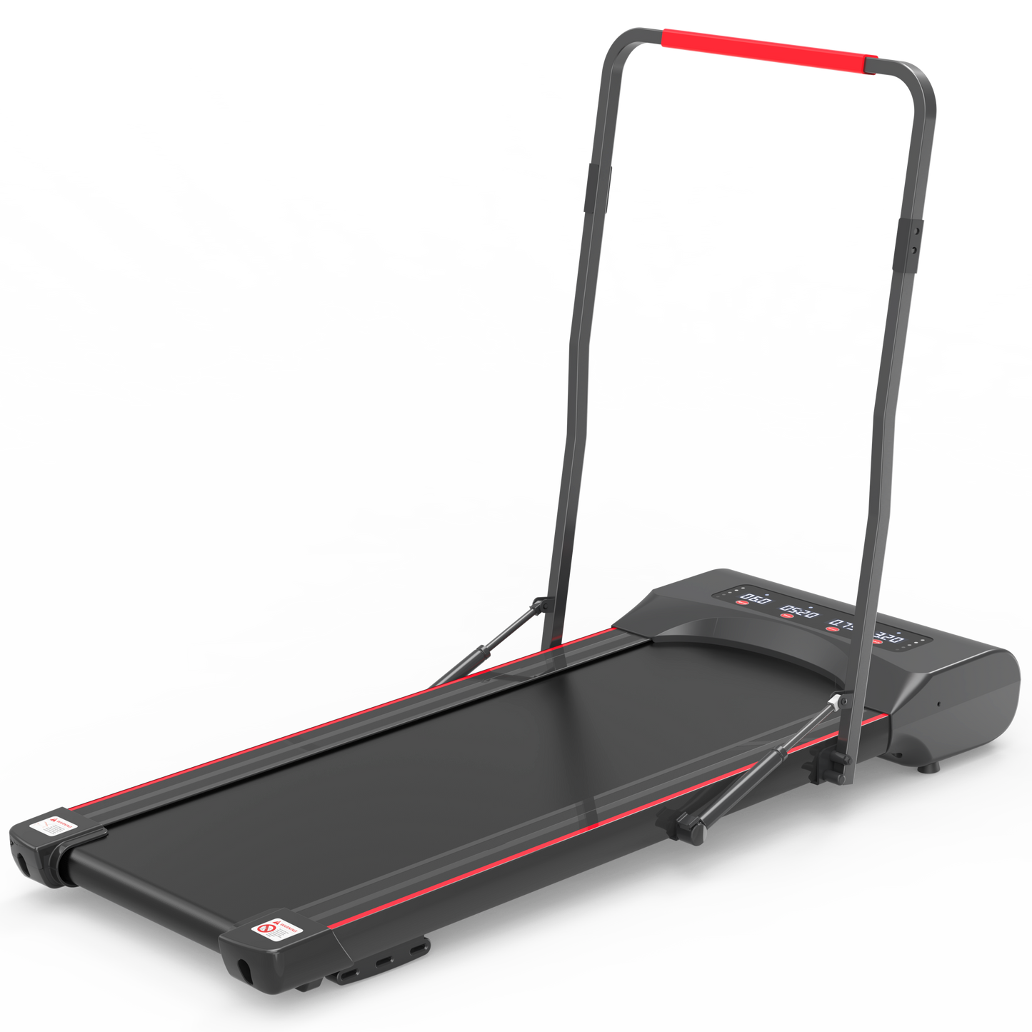 Walk and Work Treadmill with Remote Control