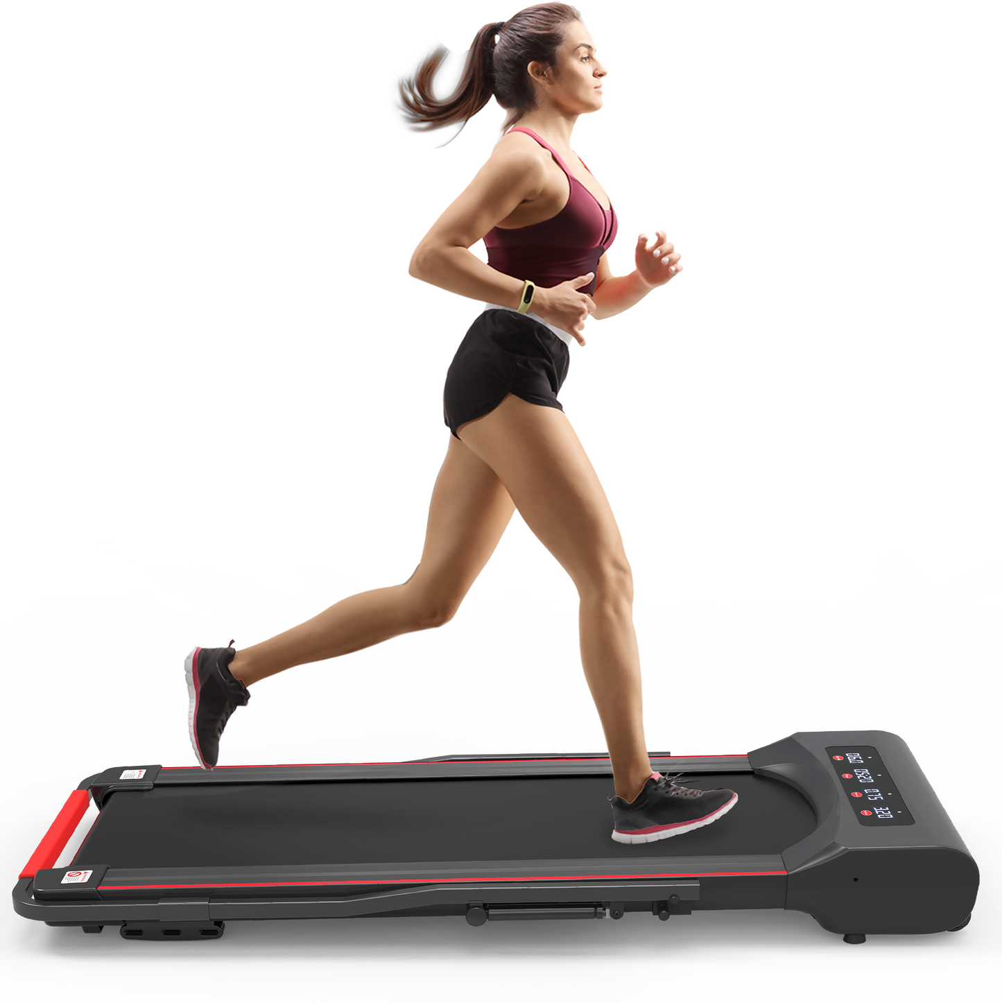 Walk and Work Treadmill with Remote Control