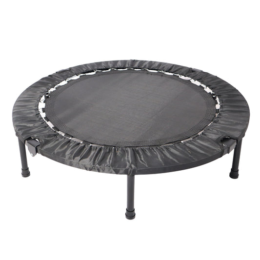 JumpFit Mini Trampoline for All Ages