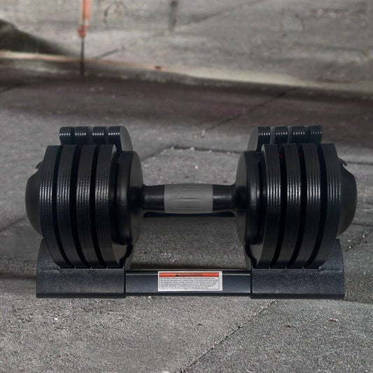 SmartFit Adjustable Dumbbell