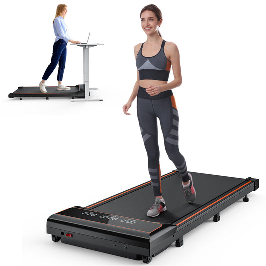 WalkEasy Treadmill – Your Compact Fitness Buddy for Home and Office