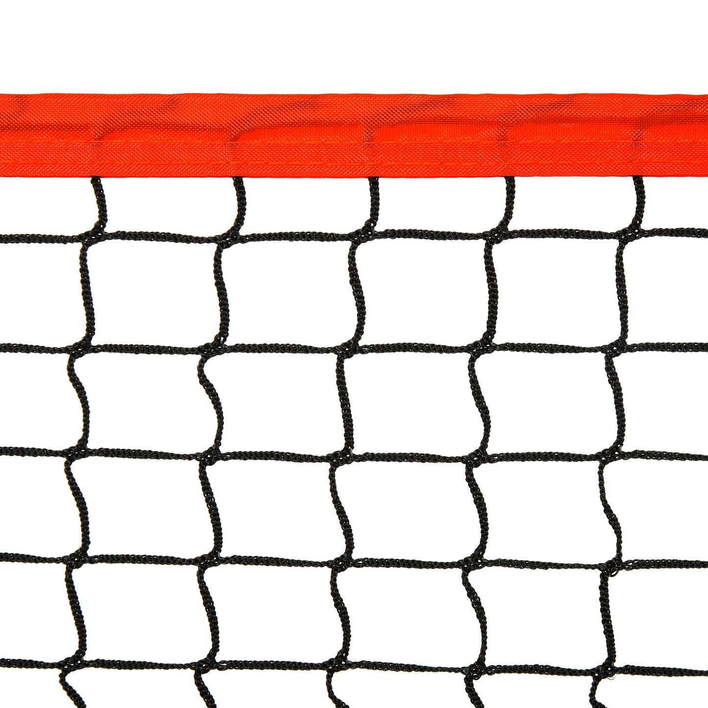 All-in-One Portable Sports Net with Storage Bag