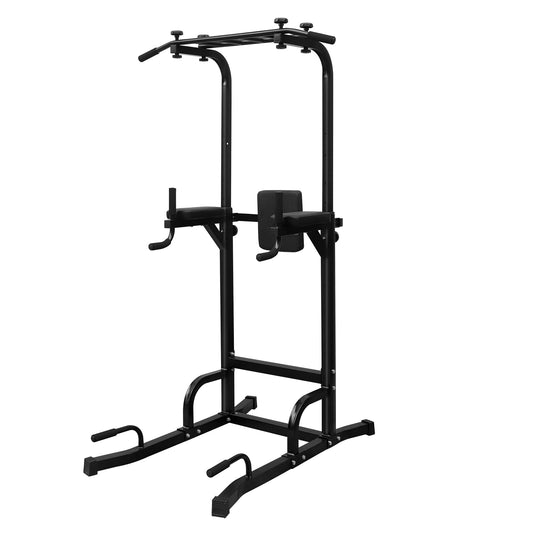 Fitness Power Tower - Ultimate Home Workout Station