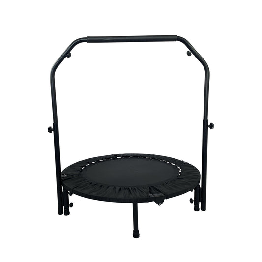 JumpJoy Mini Trampoline for All Ages