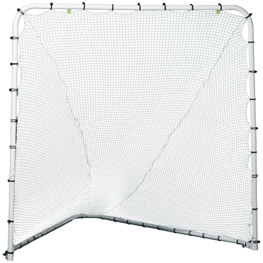 Ultimate Backyard Lacrosse & Soccer Goal