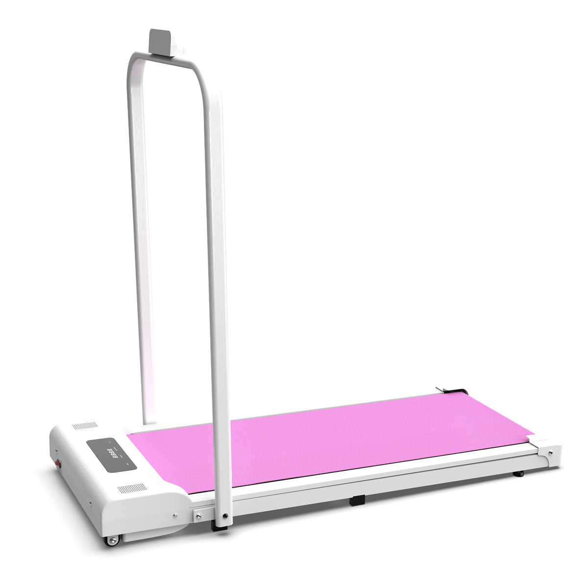 Walk-It-Out Under Desk Treadmill: Your Home Office Fitness Buddy!