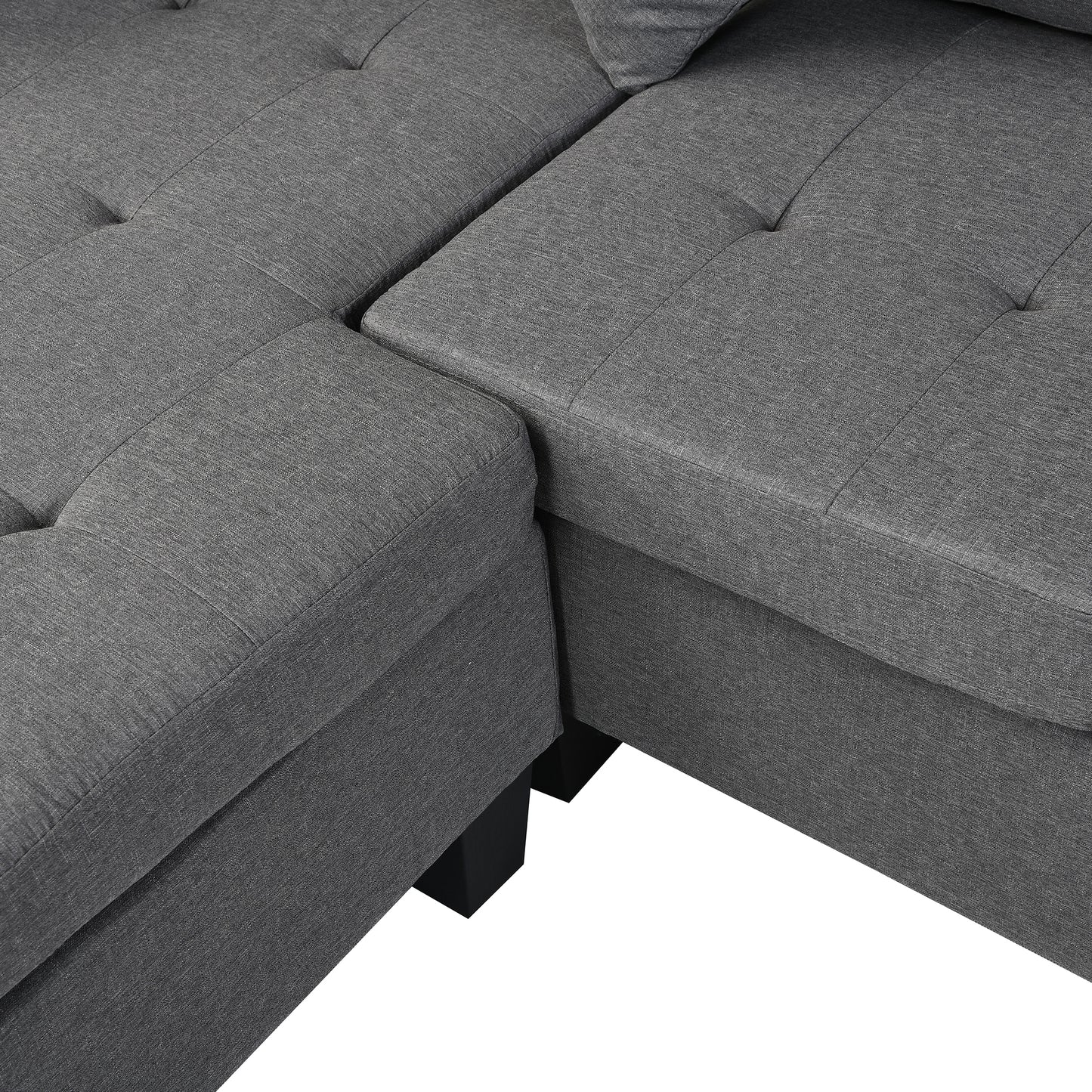 LoungeX Sectional Set