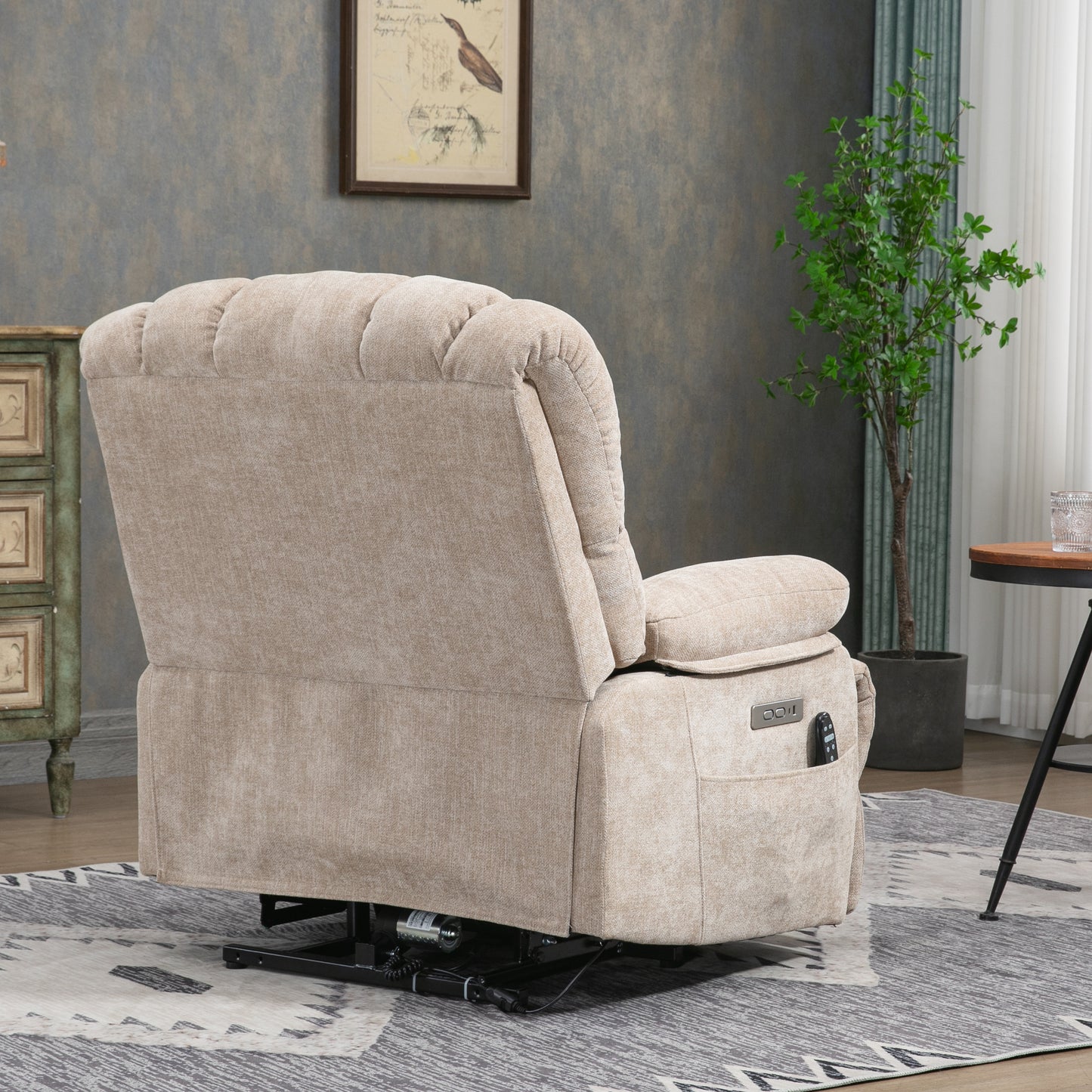 UltimateCare Comfort Chair