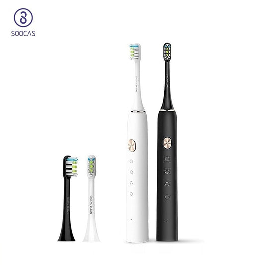 SonicSOOCA Electric Toothbrush